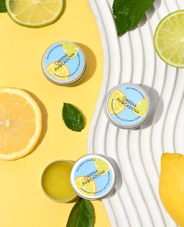 Лимонный пилинг — как провести в домашних условиях