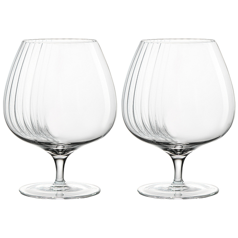 Набор бокалов для коньяка 2шт 575мл Liberty Jones Alice