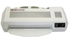 Офисный пакетный ламинатор GMP MyPhoto230 TC/MR Foto230 TC. Формат А4. Горячие валы.