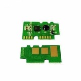 Чип Samsung CLT-C503L-c-5K(EXP/EUR) голубой для Samsung SL-C3010ND, C3060FR, SL-C3060ND
