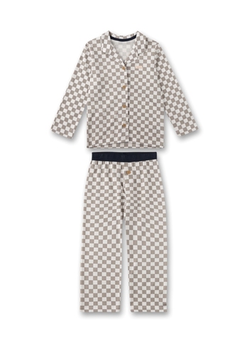 Sanetta Пижама 233396 1729