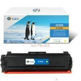 Совместимый лазерный картридж G&G NT-C046HY для Canon LBP 653Cdw, 654Cx, MF732Cdw, 734Cdw, 735Cx, 5000 стр., желтый