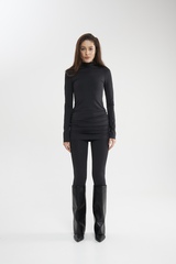 Леггинсы "Noir"