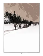 Тайна перевала Дятлова