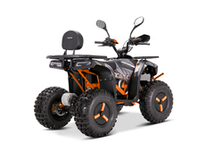 Квадроцикл YACOTA SIRIUS 2000W