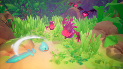 Slime Heroes (для ПК, цифровой код доступа)
