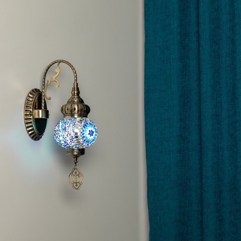 Настенный светильник Citilux Каир CL419316