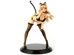 To Heart 2: Sasara Kusugawa 1/7 Scale — Black Cat