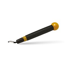 Фаскосниматель 2,6мм Type-P SoftGrip ET-1 CP GRATEX 38030