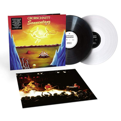 Grobschnitt / Sonnentanz - Live (Coloured Vinyl)(2LP)