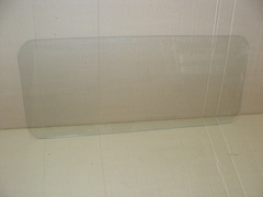 Стекло УАЗ-3151 крышки багажника (402*1017)