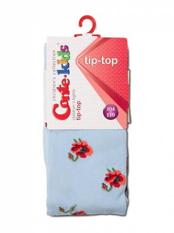 Детские колготки Tip-Top 7С-7С-78СП рис. 410 Conte Kids