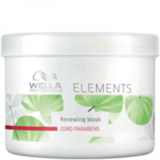 WELLA ELEMENTS Обновляющая маска 500 мл