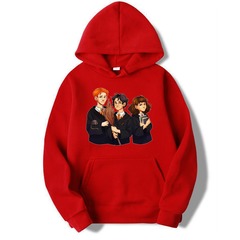 Harry Potter sweatshirt 2 Gryffindor