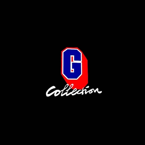 Виниловая пластинка. Gorillaz - G Collection - The Complete Studio Albums
