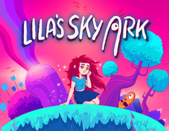Lila’s Sky Ark (для ПК, цифровой код доступа)