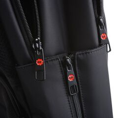 Рюкзак для ноутбука 16 Tigernu T-B3032A красный