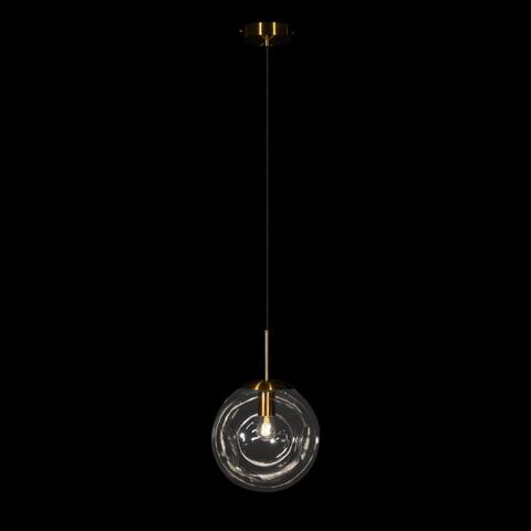 Подвесной светильник Loft It Motion 10131 Smoke