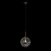 Подвесной светильник Loft It Motion 10131 Smoke