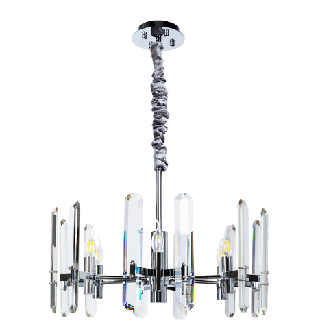 Люстра Divinare Tenerife 7136/02 LM-6