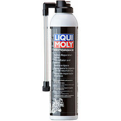 Герметик для ремонта мотоциклетной резины Motorbike Reifen-Reparatur-Spray - 0,3 л