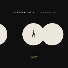 Виниловая пластинка. OST – The Best Of Bond... James Bond