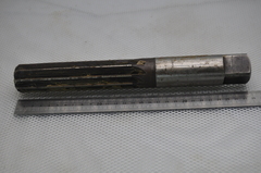 Развертка ручная прямая 37мм №3 9ХС ц/х