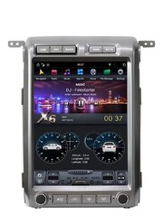 Магнитола для Ford F150 (2009-2014) Android 9.0 4/64GB IPS DSP модель ZF-1311-S2-DSP
