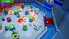 Hex Gambit: Respawned (для ПК, цифровой код доступа)