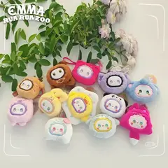Случайный арома-брелок EMMA: Rua Rua Zoo