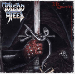 Toledo Steel / No Quarter (LP)