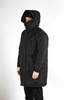 Зимняя парка BLK Crown Alert reap black