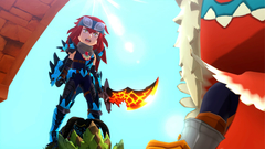 Monster Hunter Stories Deluxe Collection (для ПК, цифровой код доступа)