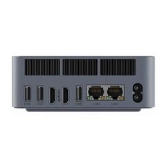 Мини-компьютер Beelink BL/EQR6-D5/6900HX/24G/500G Milky Grey