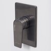 WasserKRAFT A8451.186.239.215 Встраиваемый комплект для биде со шлангом 120 см