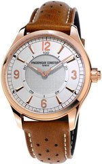 Часы мужские Frederique Constant FC-282AS5B4 Horological Smartwatch