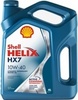 Shell helix HX7 10w-40 4л