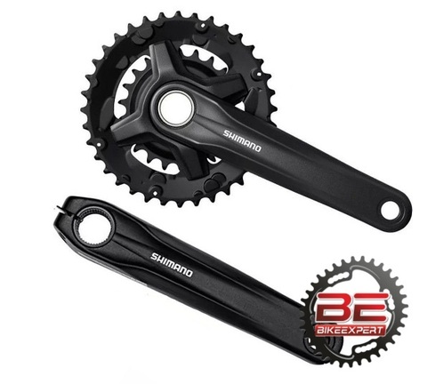 Система шатунов Shimano Acera FC-М210-B2