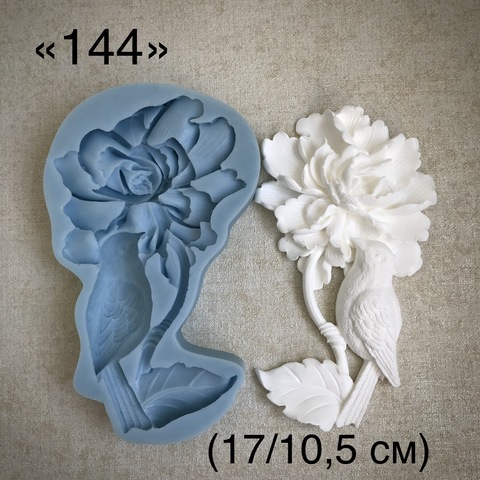 Молд СВ 144 (18*11см)