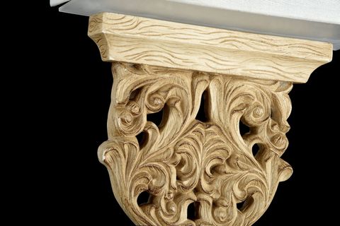 Бра Maytoni Cipresso H034-WL-02-R