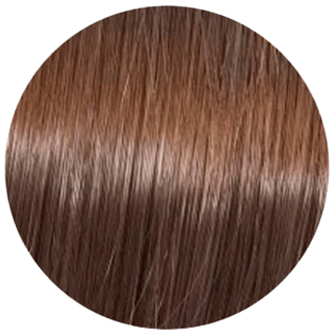 Wella Koleston Deep Browns 7/77 (Блонд коричневый интенсивный) - Стойкая крем-краска