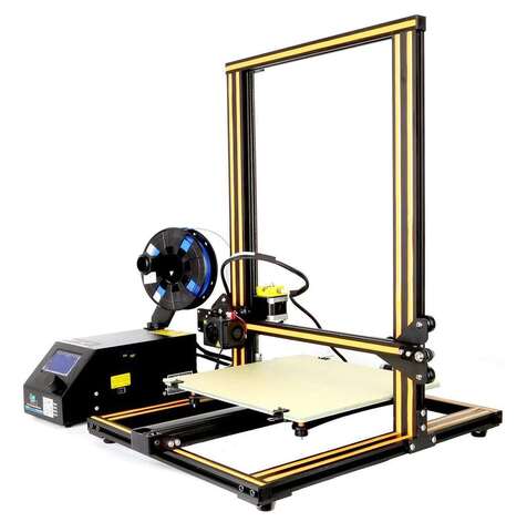 3D-принтер Creality CR-10S
