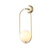 Светильник настенный ST Luce Penolo SL1118.201.01