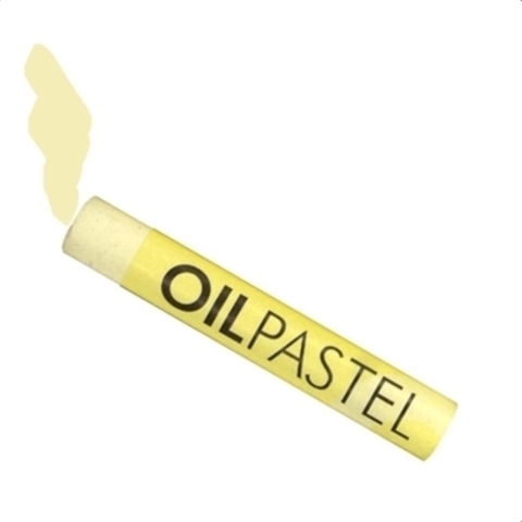 Пастель художественная масляная MUNGYO Oil Pastels Желтый неаполитанский светлый №550 (3шт)