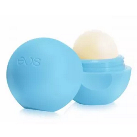 EOS Blueberry Acai Smooth Sphere - Бальзам для губ Черника