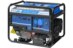 Бензиновый генератор TSS SGG 7500ЕA