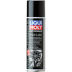 Смазка для цепи мотоциклов Motorbike Chain Lube - 0,25 л