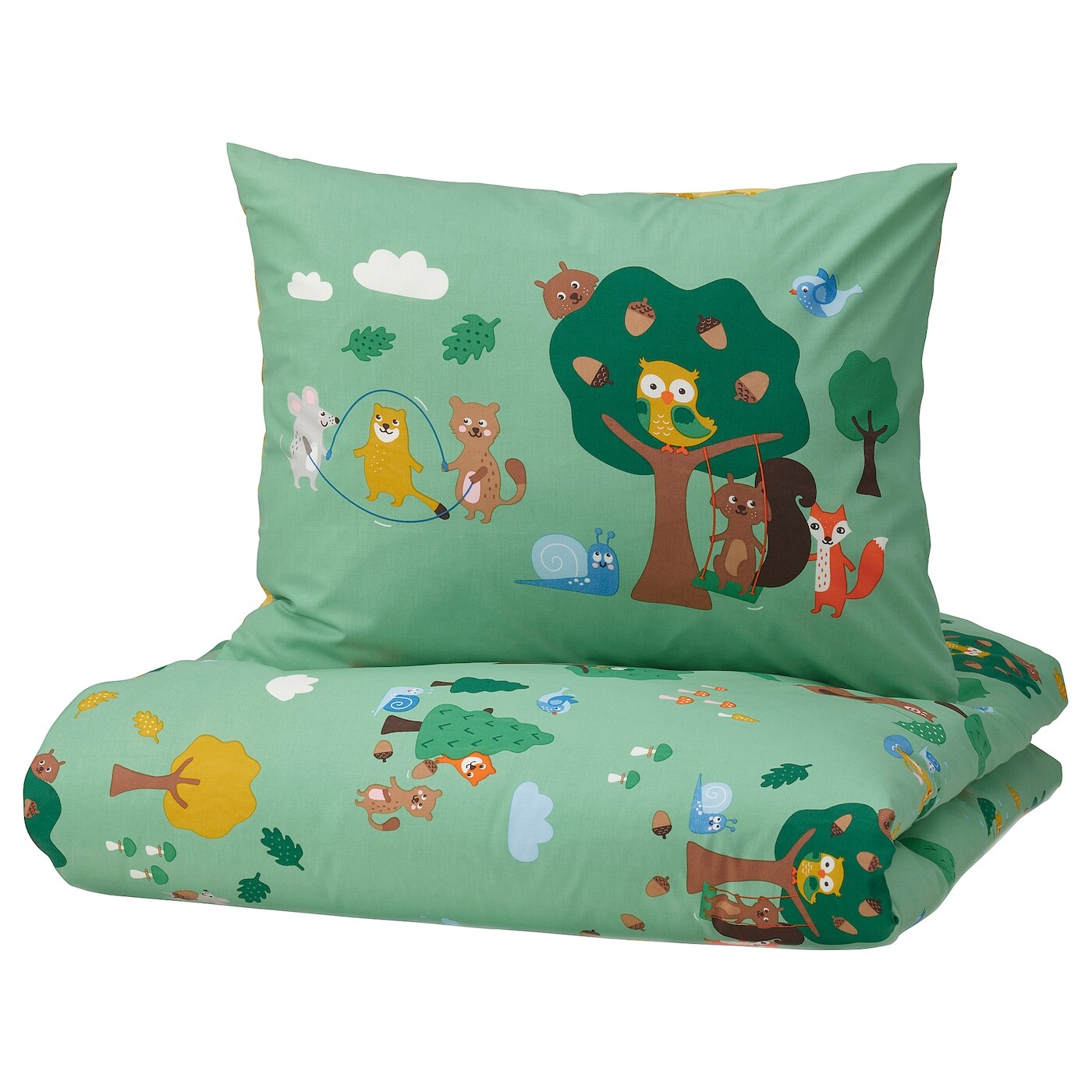 Funda nórdica polar ikea sale