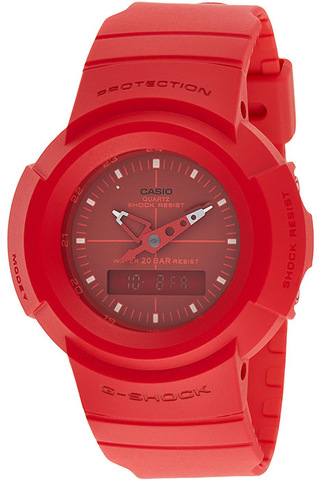 Наручные часы Casio AW-500BB-4E фото