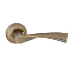 Дверная ручка Vettore R.07.023 AB (Бронза)